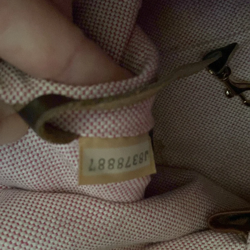 Leather Dooney & Bourke purse - Picture 7 of 7